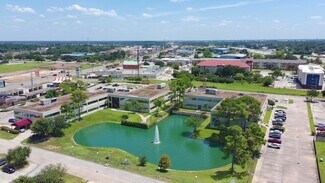 More details for 14011-14015 Park Drive | Office Park – Office for Sale, Tomball, TX